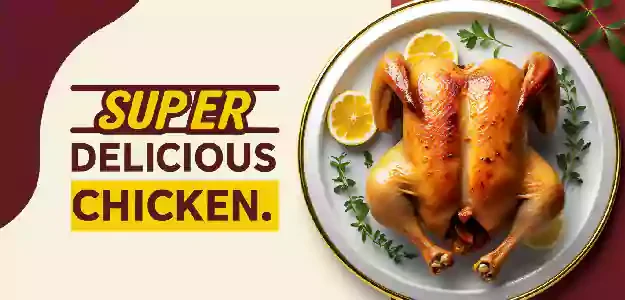 Chicken Mery