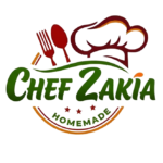 Chef Zakia